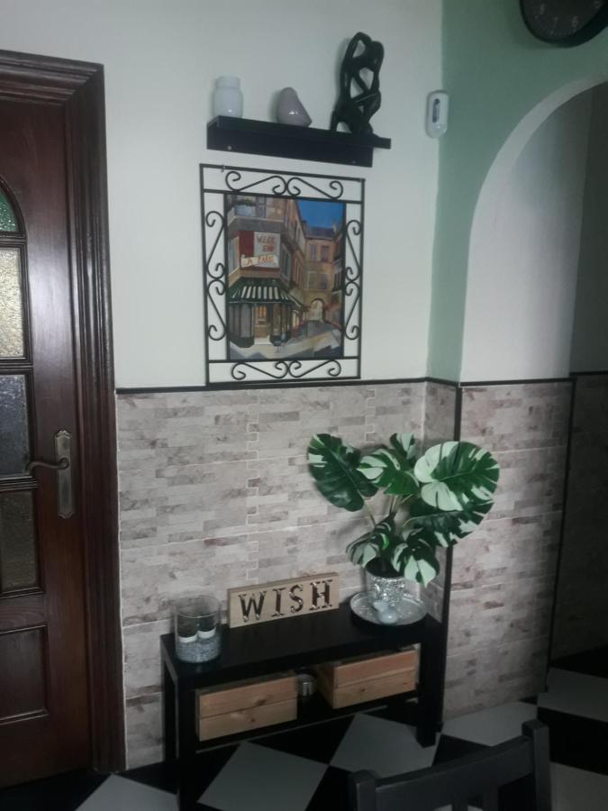 Apartamento La Escapada Málaga Eksteriør bilde