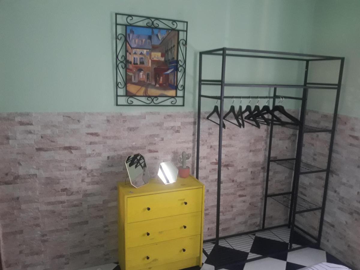 Apartamento La Escapada Málaga Eksteriør bilde